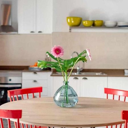 Apartamento Candela By Altea Holiday Homes Екстер'єр фото