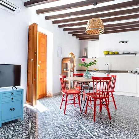 Apartamento Candela By Altea Holiday Homes Екстер'єр фото