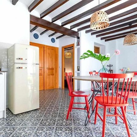 Apartamento Candela By Altea Holiday Homes Екстер'єр фото