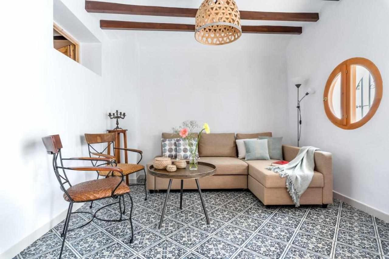 Apartamento Candela By Altea Holiday Homes Екстер'єр фото