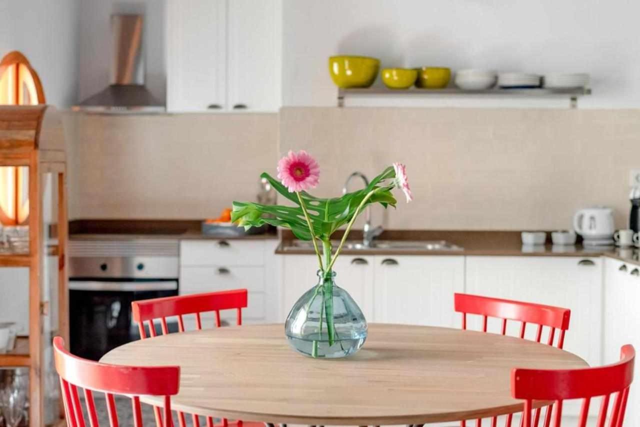 Apartamento Candela By Altea Holiday Homes Екстер'єр фото