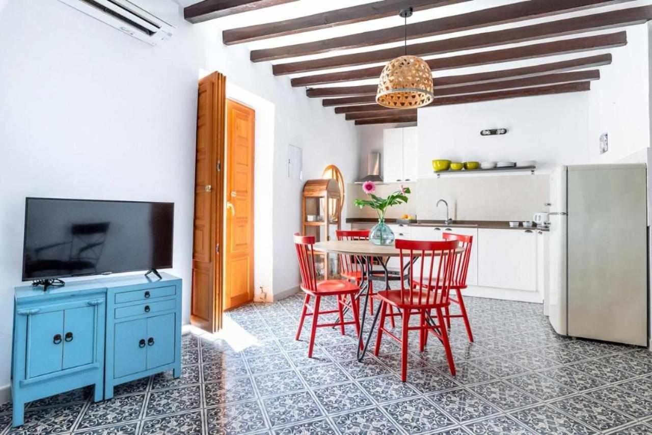 Apartamento Candela By Altea Holiday Homes Екстер'єр фото