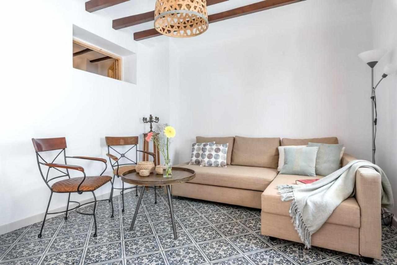 Apartamento Candela By Altea Holiday Homes Екстер'єр фото