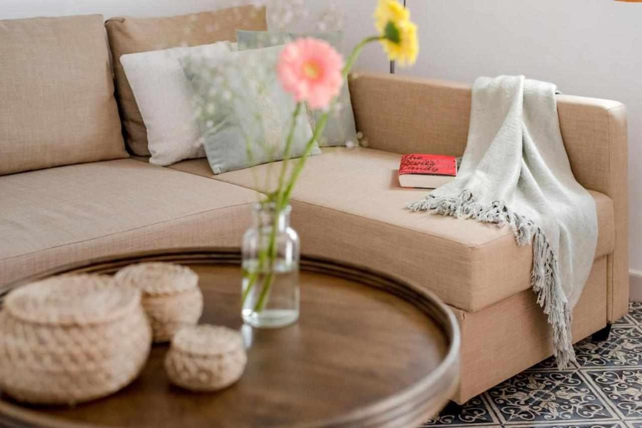 Apartamento Candela By Altea Holiday Homes Екстер'єр фото