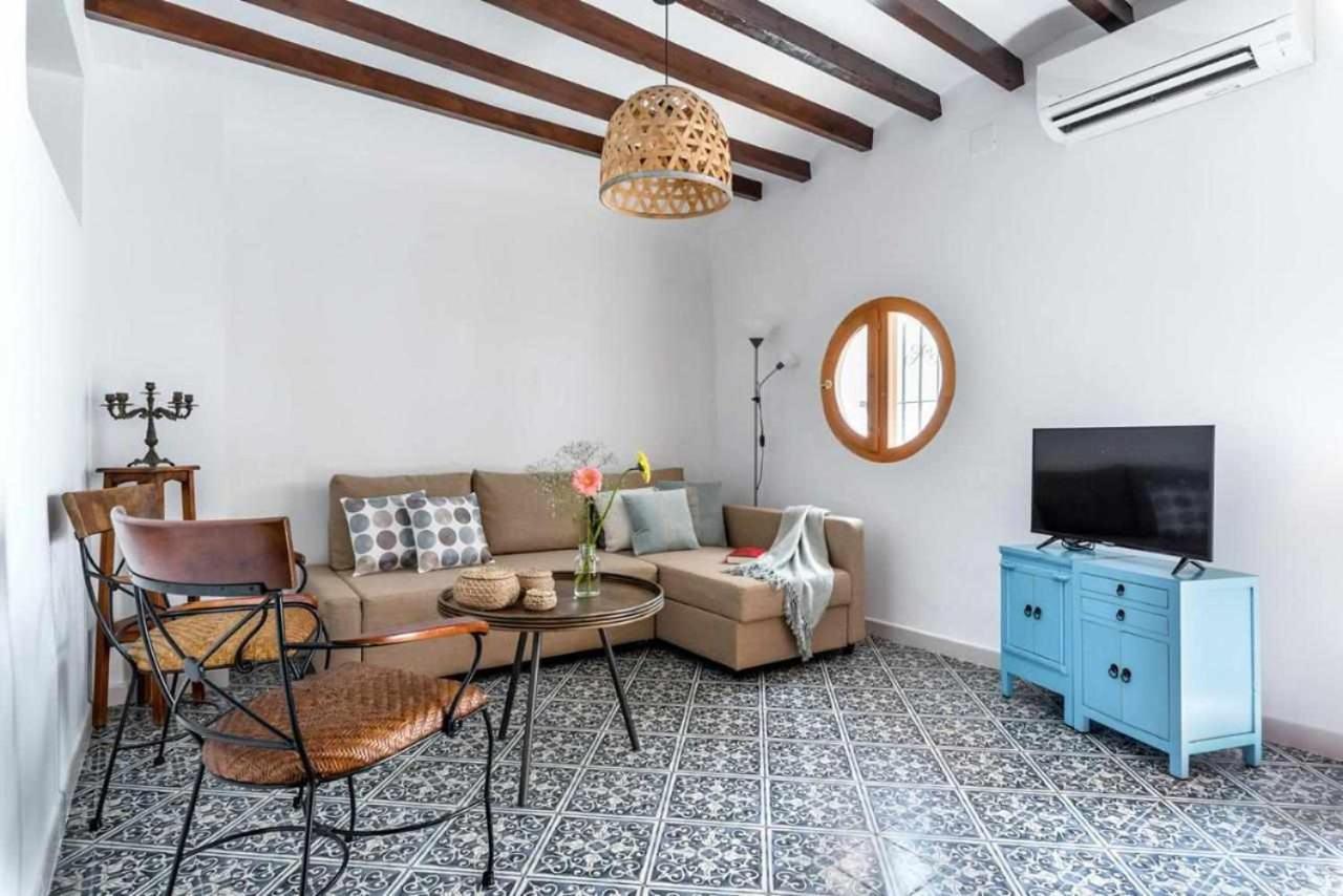 Apartamento Candela By Altea Holiday Homes Екстер'єр фото