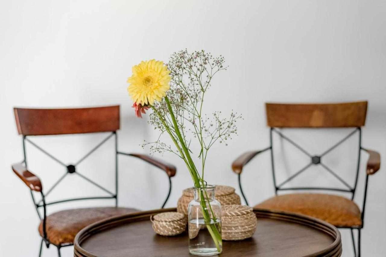 Apartamento Candela By Altea Holiday Homes Екстер'єр фото