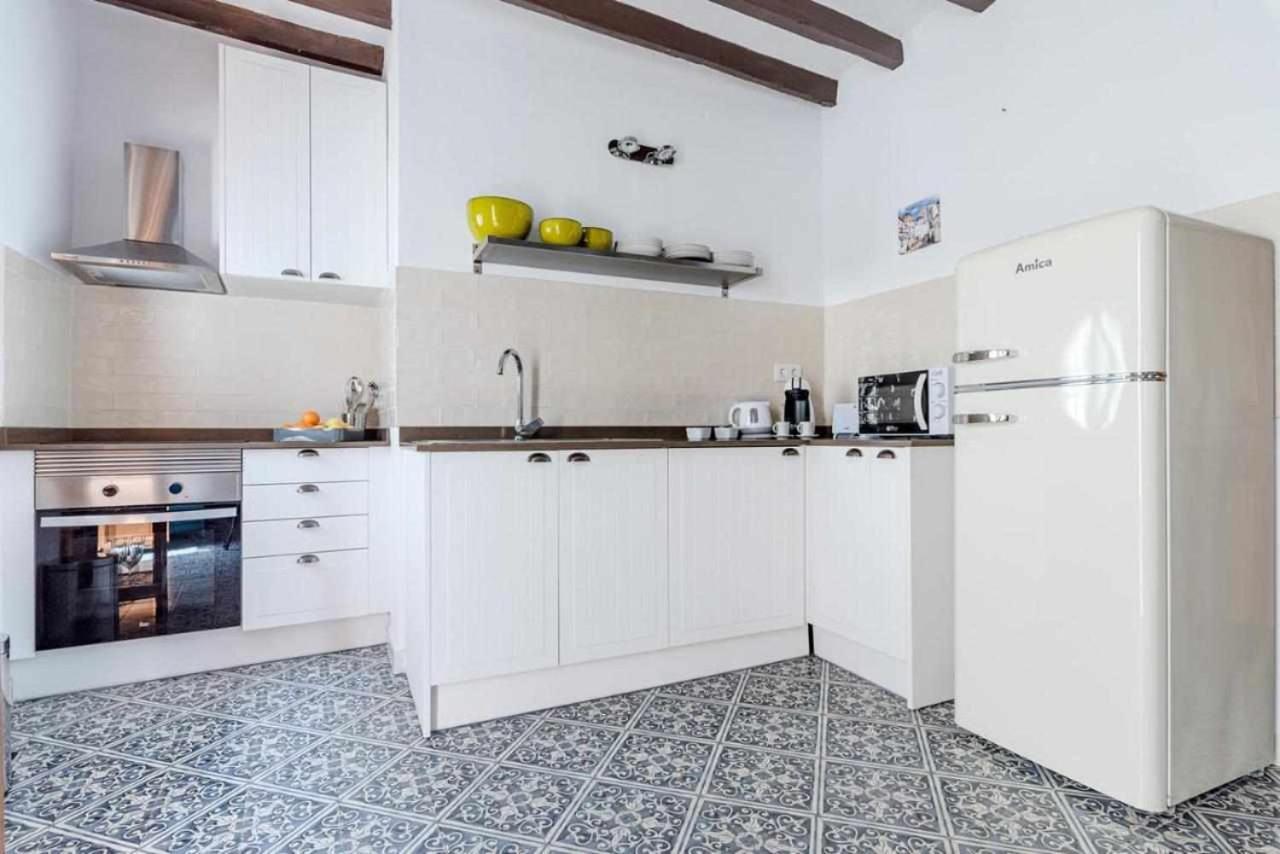 Apartamento Candela By Altea Holiday Homes Екстер'єр фото