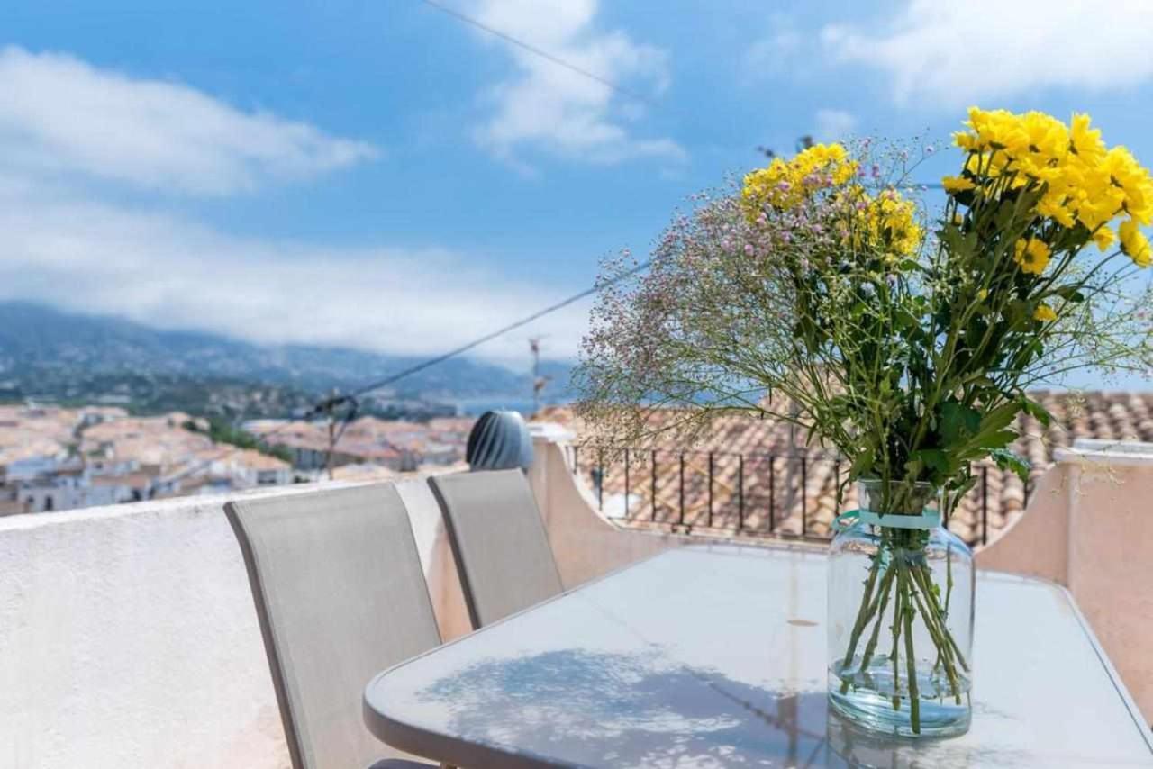 Apartamento Candela By Altea Holiday Homes Екстер'єр фото