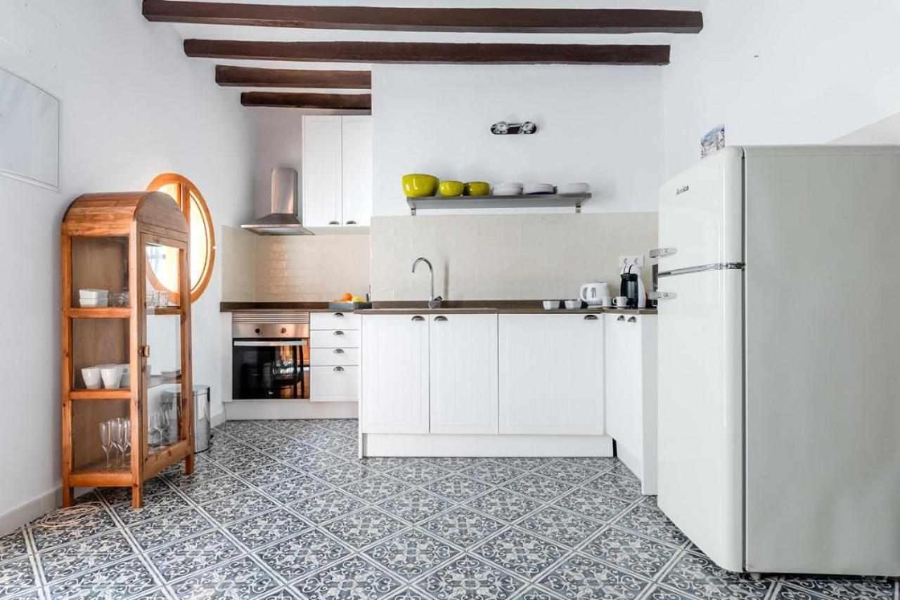 Apartamento Candela By Altea Holiday Homes Екстер'єр фото
