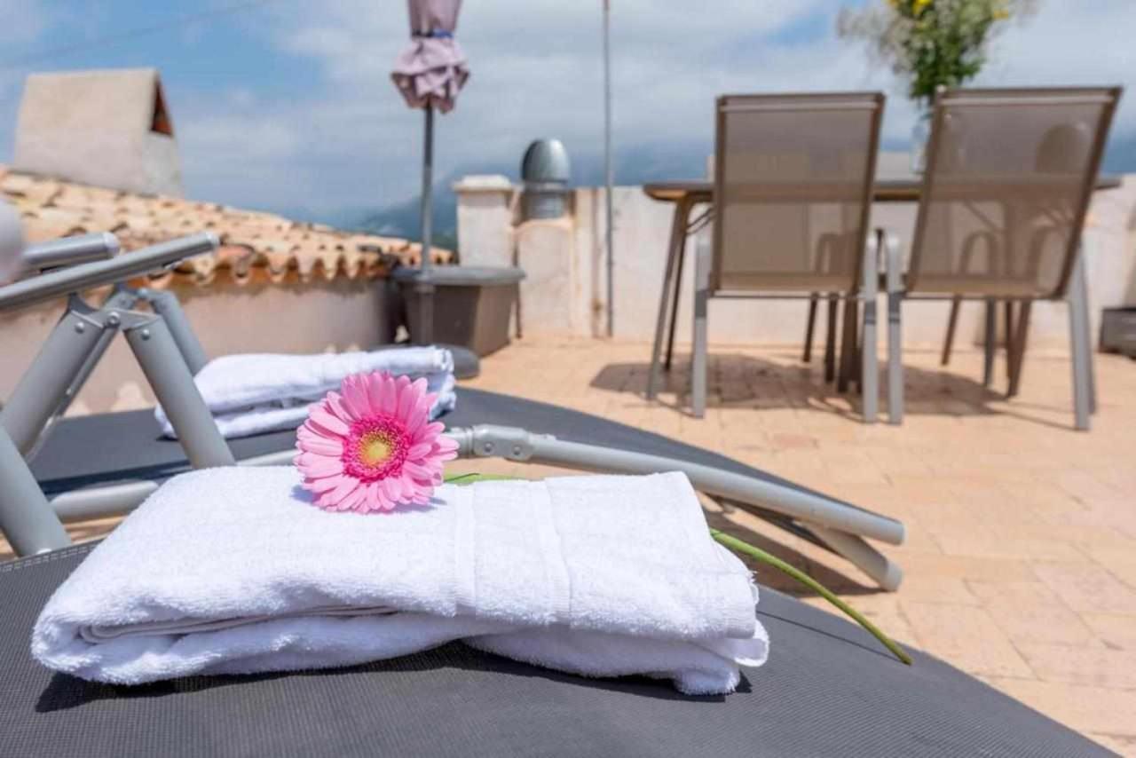 Apartamento Candela By Altea Holiday Homes Екстер'єр фото