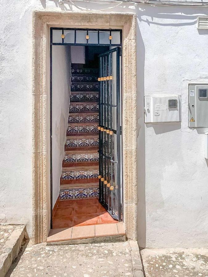 Apartamento Candela By Altea Holiday Homes Екстер'єр фото