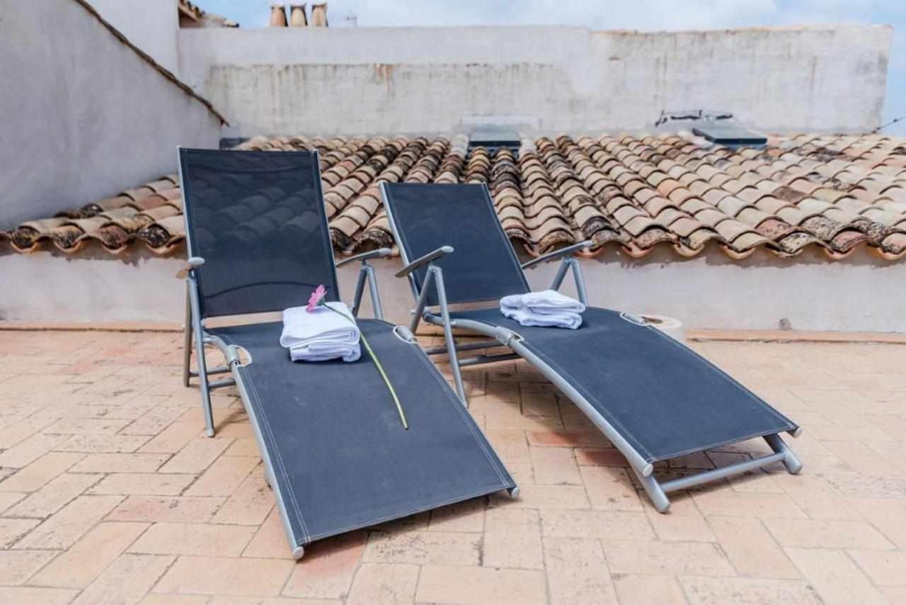 Apartamento Candela By Altea Holiday Homes Екстер'єр фото