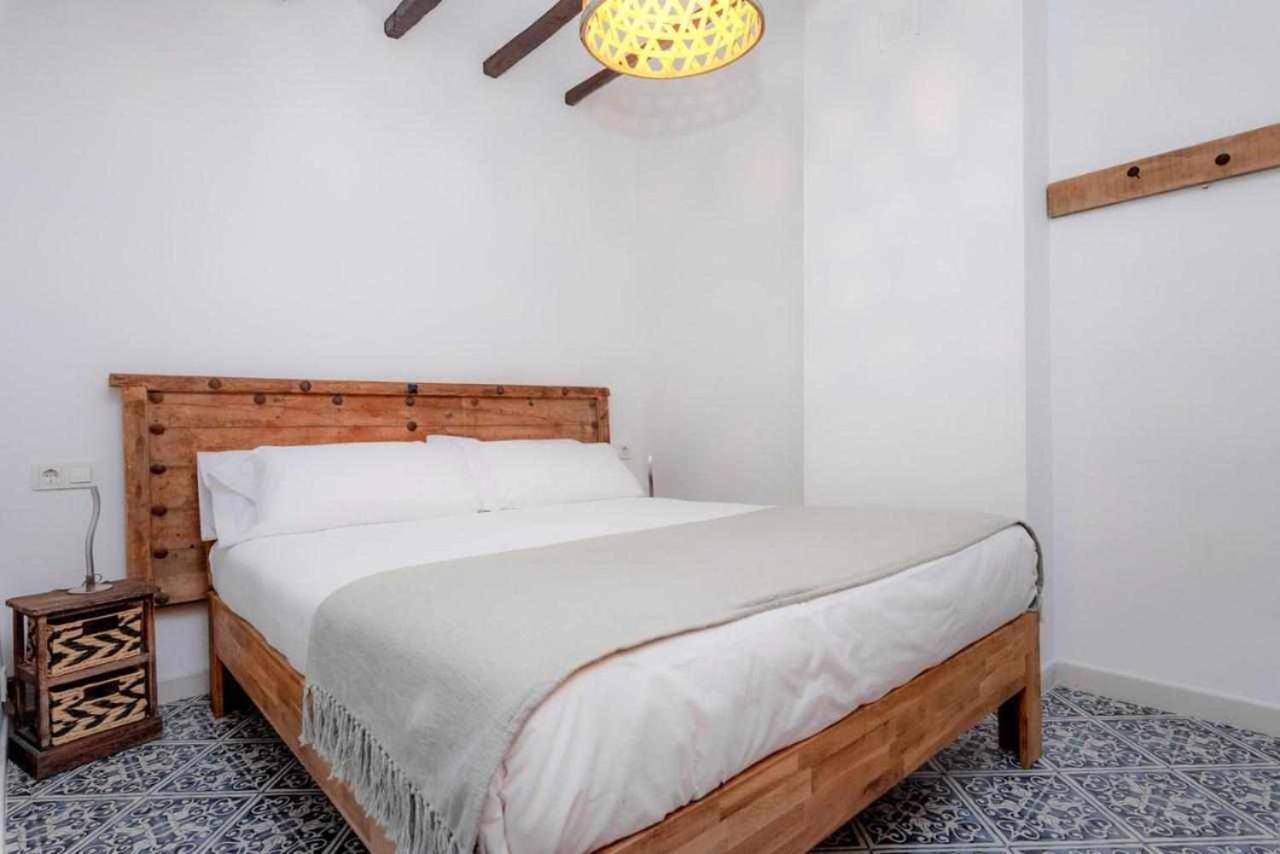 Apartamento Candela By Altea Holiday Homes Екстер'єр фото