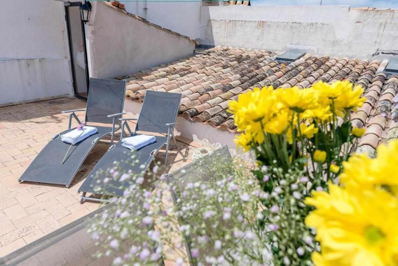 Apartamento Candela By Altea Holiday Homes Екстер'єр фото