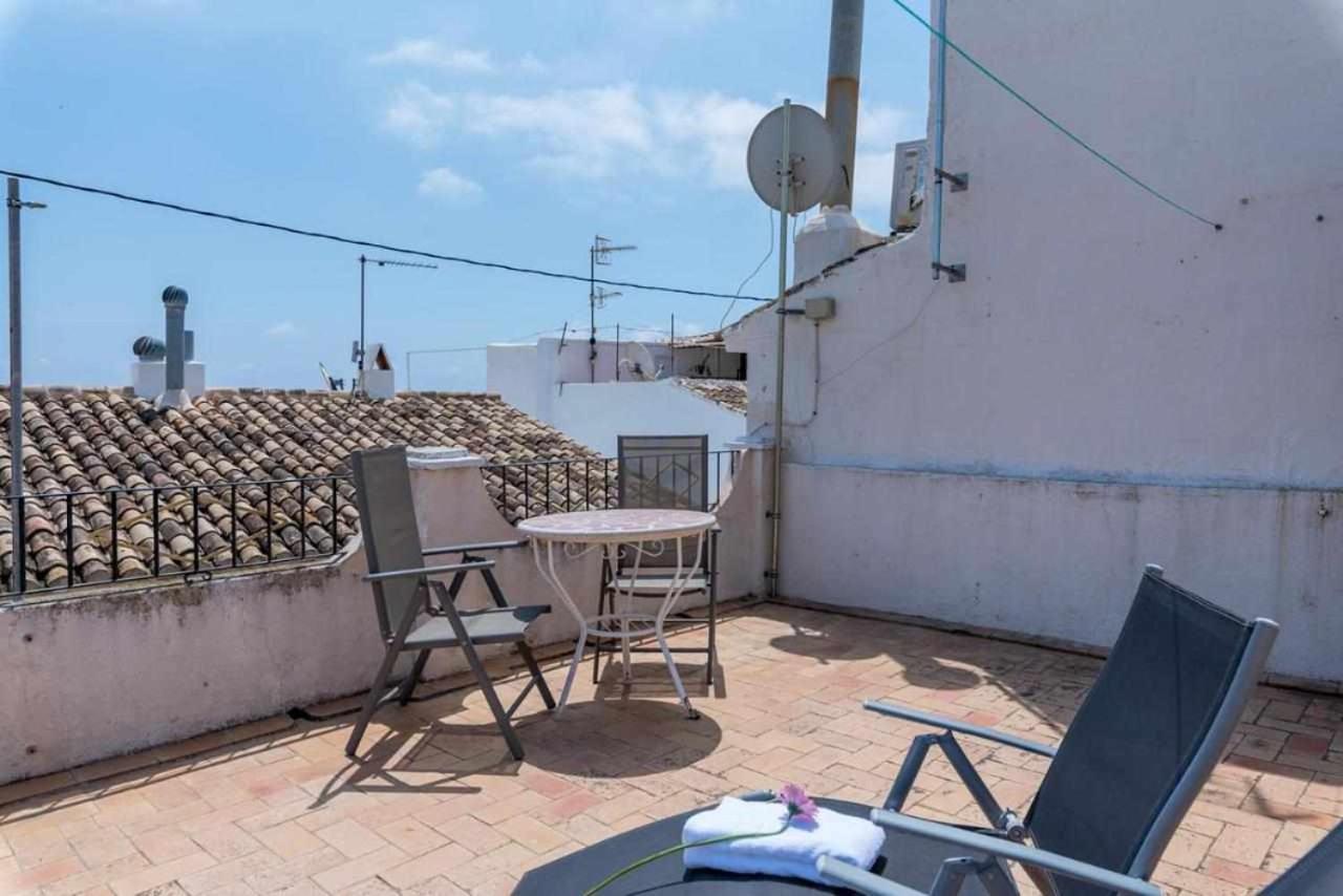 Apartamento Candela By Altea Holiday Homes Екстер'єр фото